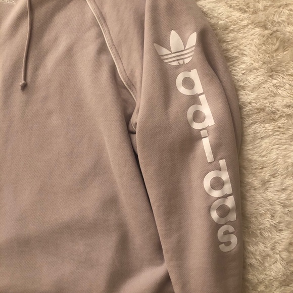 ADIDAS hoodie - Picture 2 of 4